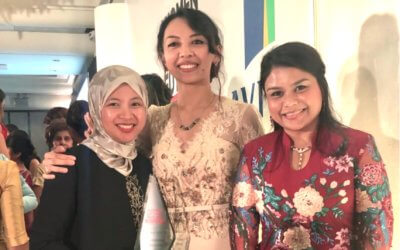 Women of the Future Southeast Asia Awards 2019