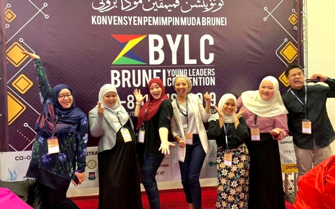 Brunei Young Leaders Convention 2019