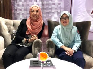 Eye Care Interview for Radio Television Brunei - Dr Noor Affizan