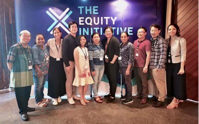 The Equity Initiative – The Annual Forum 2020