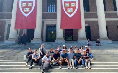 Harvard University – Equity Initiative Global Learning (Boston)