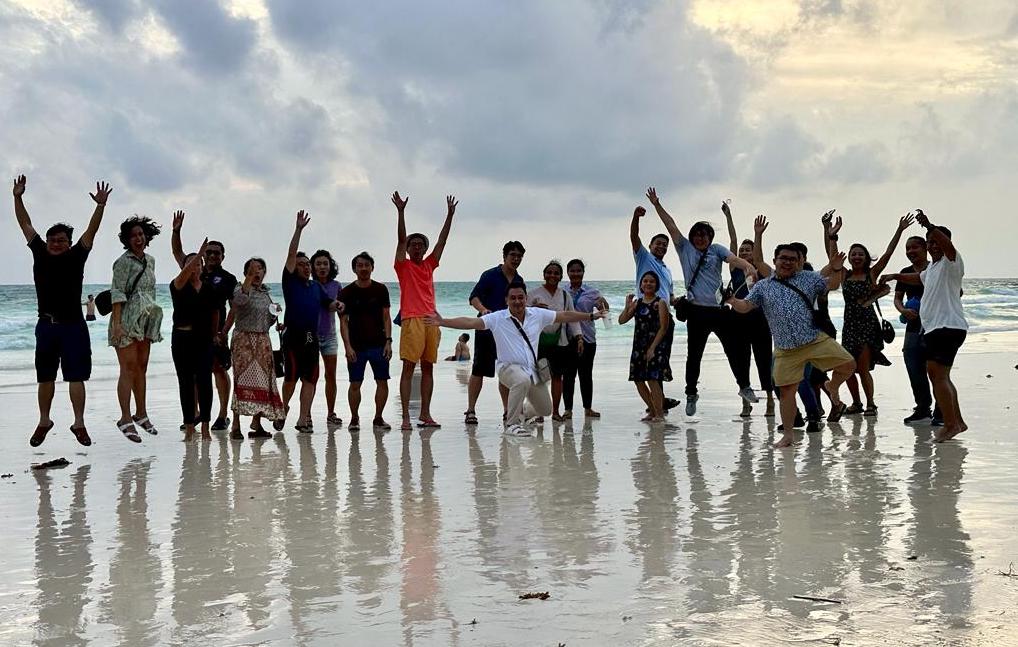 Reflections on Equity Initiative in Boracay