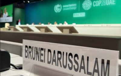 COP28 Dubai: Climate Change and Health in Focus