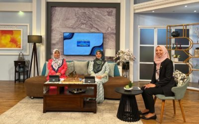 A Conversation on Sustainable Healthcare with RTB