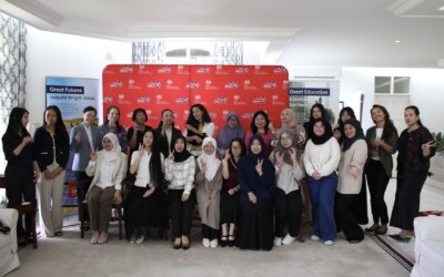 Future Ready Leaders Initiative with British High Commission